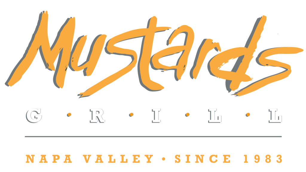 Mustards Restaurant Logo